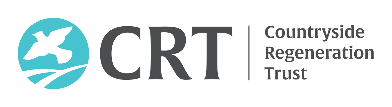 Logo for Countryside Regeneration Trust